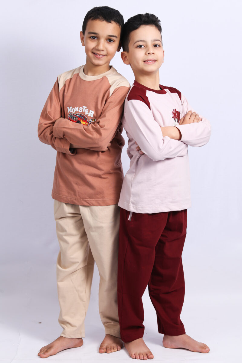 pyjama junior