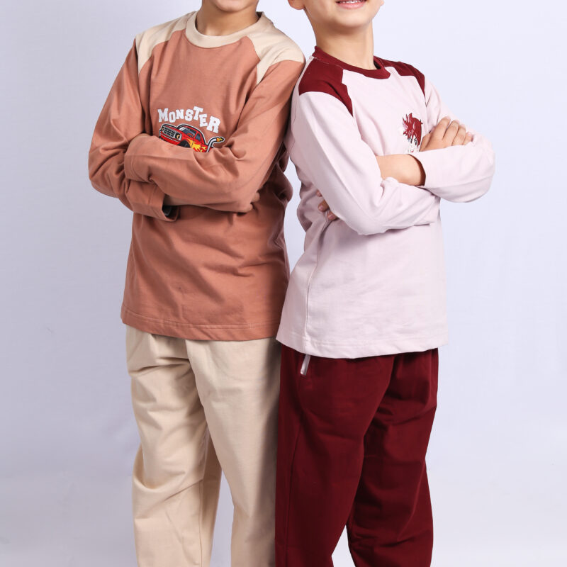 pyjama junior